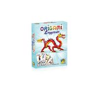DV Giochi Leggende-Il Secondo DVG9366 Jeu de Table Original, édition Italienne, Multicolore