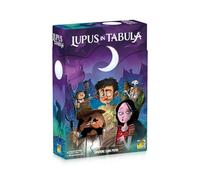 dV Giochi Lupus à Tabula – Édition Pleine Lune