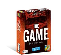 dV Giochi - The Game Table dans laquelle Le Jeu est l'adversaire à Battre, Multicolore, DVG9328, for Years 8-99