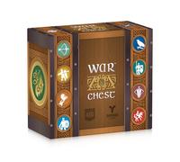 dV Giochi – War Chest – Ghenos Games