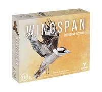 dV Giochi Wingspan - Oceania