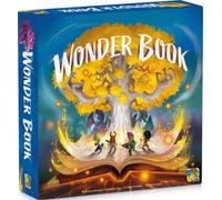 Dv Giochi Wonder Book : L'aventure En Pop-Up