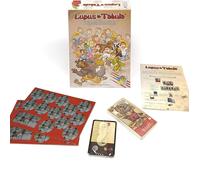 Dv Jeux Lupus In Tabula