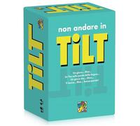 Dv Jeux Tilt Jeu de Société Avec Cartes