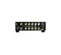 DV Little GH 250 TUBE - tête d'ampli guitare signature Greg Howe - 250 W