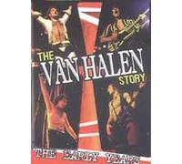 Dv Van Halen Story : The Early Years