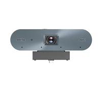 DV01K - Caméra pour conférence - couleur - 8,3 MP - audio - USB-C - MJPEG, YUV2, H.264, H.265 - CC 5 V
