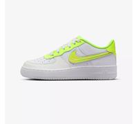 DV1680-100 Nike Air Force 1 LV8 GS Acid Wash chaussures pour enfants baskets ...