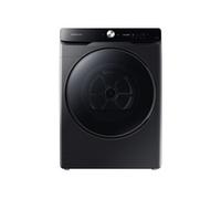 Samsung Sèche-linge pompe à chaleur DV16DG8600BV 16 kg Digital Inverter Optimal Dry Noir L84,4cm