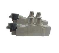 DV3120 DV1120 3220 3320-5H/5V-01/M5 DR100-6H Pneumatic Solenoid Valve(DV3120-5V)