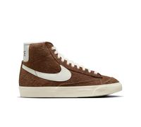 DV7006-200 Nike Blazer Mid 77 Vintage Chaussures Femme Baskets Loisirs Marron