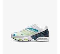 DV7138 100 Nike Air Max Plus III Tuned Marina Bleu Chaussures Garçons Baskets...