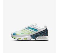 DV7138 100 Nike Air Max Plus III Tuned Marina Bleu Chaussures Garçons Baskets...