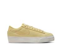 DV7475-200 Nike Blazer Low Platform Canvas chaussures de sport baskets baskets