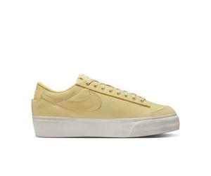 DV7475-200 Nike Blazer Low Platform Canvas chaussures de sport baskets baskets