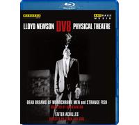 Dv8:Dead Dreams (Blu-ray) Herbert Sally Clara van Gool David Hinton