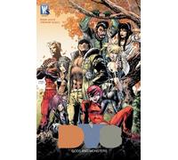 DV8: Gods and Monsters