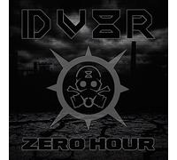 Dv8r - Zero Hour [Import]