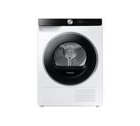Samsung Sèche-linge DV90DG6845LKU3 Pose libre Charge avant 9 kg Blanc