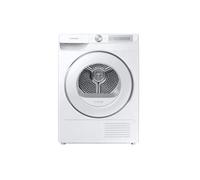 DV90T6240HHS2 | Sèche linge pompe à chaleur, 9 Kg, classe A+++, consommation annuelle 194 Kwh
