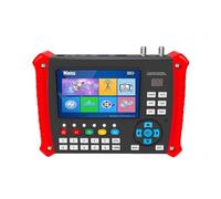 DVB-T/S/S2/C Sat Finder Numérique HD Star Combo DéTection PréCise