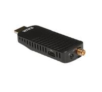 Dvb-t/t2 Tuner Wiwa H.265 Mini