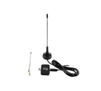Dvb-t2 Tv Antenna Receiver Digital -usb Tuner compatible with Android Mobile Ph Pad Hd Tv Stick with Antenna