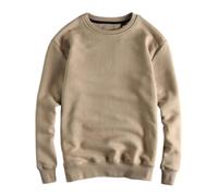Dvbfufv Pull à capuche en polaire vintage américain pour homme, 2, L