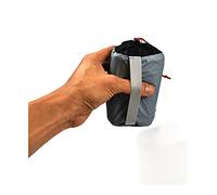 DVBXS TARP Ultra-léger Léger Mini Soleil Soleil Camping Mat Tente Tent Empreinte 15d Nylon en Silicone en Argent Étanche Tarpaulin Camping Tarpaulin (Color : Light Grey, Size : 210x150cm)