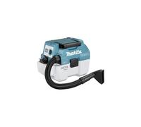 Makita DVC750LZX3 - Aspirateur Sans-fil - 18V - Machine Seule