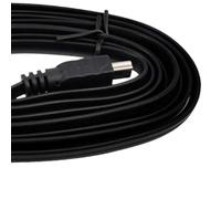 DVchjnpwt Adaptateur d'affichage tête Haute HUD OBD2 vers USB pour Placement Avant dans Les véhicules compatibles
