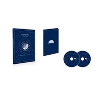 Dvd! Dream Live -5th Tour Stargazer"- [Ver.Alba]