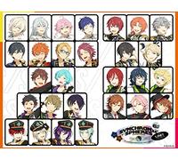 Ensemble Stars!! DREAM LIVE – 6e Tour “Synchronic Spheres” – DVD – mayddle