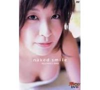ザテレビジョンDVD 小野真弓 naked smile