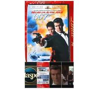 DVD 007 Meurs un autre jour - Édition Collector - VO anglaise, VF, sous-titres - Action, espionnage - Vendu par Blaspo fr