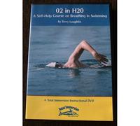 Dvd 02 In H2o: A Self-Help Course On Breathing In Swimming (2008)