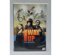 Dvd 1 Way Up Keep On Rising - As Seen On Mtv