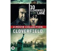10 CLOVERFIELD LANE/CLOVERFIELD BOX-NL