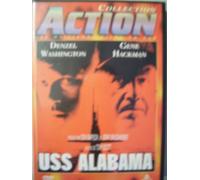 Dvd 100% Action - Volte Face, Uss Alabama, Pearl Harbor, Die Hard 3, Snake Eyes