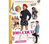 Dvd - 100% Coco