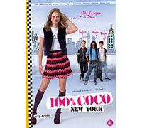 Dvd - 100% Coco New York [Import]