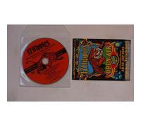 Dvd 17 Hippies The Greatest Show On Earth Ger Adv + Postcard (2005)