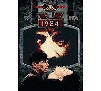 DVD 1984