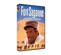 DVD 1984 Fort Saganne [Import]