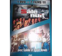Dvd 2 Films Sale Nuit ? G-Men
