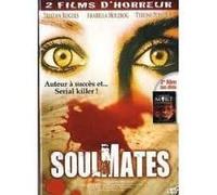 Soulmates + Le Masque de la Mort – DVD – 2 titres – ESI