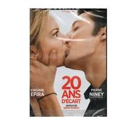 Dvd 20 Ans D'écart