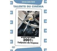 DVD 2001 l'odysée de l'espace