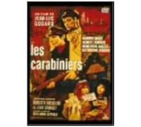 Les Carabiniers [F] [Import allemand]