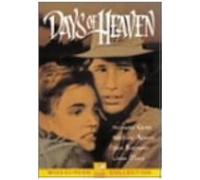 Days of Heaven [Import allemand]